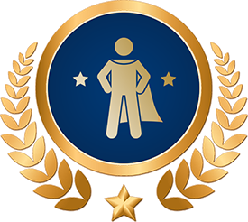 badge